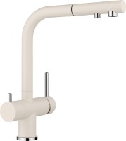 Baterie bucătărie Blanco Fontas-S II Filter (526947)