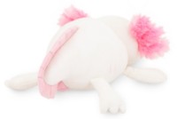 Мягкая игрушка Orange Toys White Axolotl 20cm (OT5022/20A) фото №2 — интернет-магазин Desire.md
