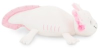 Мягкая игрушка Orange Toys White Axolotl 20cm (OT5022/20A) фото №3 — интернет-магазин Desire.md