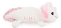 Мягкая игрушка Orange Toys White Axolotl 20cm (OT5022/20A) фото №4 — интернет-магазин Desire.md