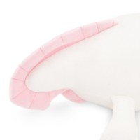 Мягкая игрушка Orange Toys White Axolotl 20cm (OT5022/20A) фото №6 — интернет-магазин Desire.md