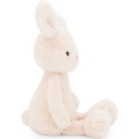 Jucărie de pluș Orange Toys White Bunny 25cm (OT8019/25) imaginea #4 — magazin online Desire.md