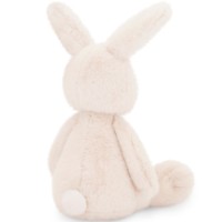 Jucărie de pluș Orange Toys White Bunny 25cm (OT8019/25) imaginea #5 — magazin online Desire.md