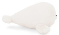 Jucărie de pluș Orange Toys White Seal 30cm (OT5019/30) imaginea #4 — magazin online Desire.md