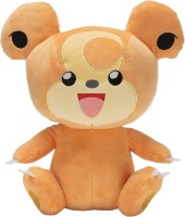 Jucărie de pluș Pokemon Teddiursa (PKW0104)