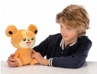 Jucărie de pluș Pokemon Teddiursa (PKW0104) imaginea #3 — magazin online Desire.md