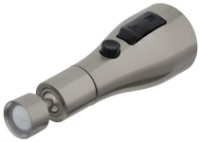 Aerator pentru baterie Noveen XL1078 Nickel imaginea #2 — magazin online Desire.md