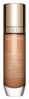Fond de ten pentru față Clarins Skin Illusion Full Coverage 111N