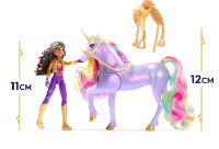 Păpușa Spin Master Unicorn Academy Sophia & Wildstar (6067325) imaginea #5 — magazin online Desire.md