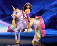 Păpușa Spin Master Unicorn Academy Sophia & Wildstar (6067325) imaginea #7 — magazin online Desire.md