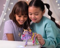 Păpușa Spin Master Unicorn Academy Sophia & Wildstar (6067325) imaginea #8 — magazin online Desire.md