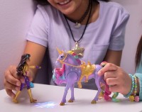 Păpușa Spin Master Unicorn Academy Sophia & Wildstar (6067325) imaginea #9 — magazin online Desire.md