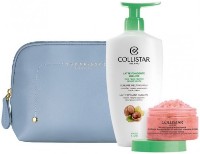 Подарочный набор Collistar Sublime Melting Milk 400ml + Talasso Body Scrub 150g фото №1 — интернет-магазин Desire.md