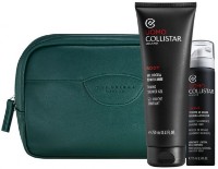 Set cadou Collistar Toning Shower Gel 250ml + Shaving Foam 75ml imaginea #1 — magazin online Desire.md