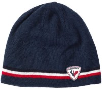 Шапка Rossignol Carl 715 Dark Navy