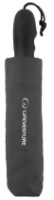 Зонт Lifeventure Trek Umbrella Medium Black фото №3 — интернет-магазин Desire.md