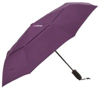 Зонт Lifeventure Trek Umbrella Medium Purple фото №1 — интернет-магазин Desire.md