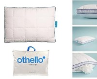 Pernă Othello Clima Aria Fiber 50x70cm (54938) imaginea #2 — magazin online Desire.md