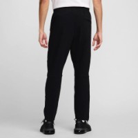 Pantaloni spotivi pentru bărbați Nike M Nk Tch Wvn Oh Pant Black, s.M imaginea #2 — magazin online Desire.md