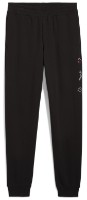 Мужские спортивные штаны Puma Ess Logo Lab Execution Sweatpants Tr Cl Puma Black, s.S фото №1 — интернет-магазин Desire.md