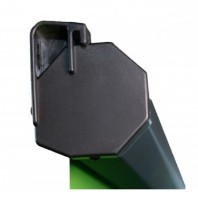 Fundal foto Reflecta Green Manual Screen Rollo 200x180cm imaginea #3 — magazin online Desire.md