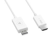 Медиаплеер Acer EZCast CS2 White фото №3 — интернет-магазин Desire.md