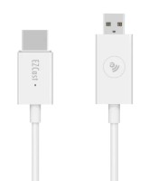 Медиаплеер Acer EZCast CS2 White фото №4 — интернет-магазин Desire.md