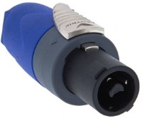 Conector Neutrik NL2 FX imaginea #1 — magazin online Desire.md