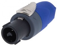 Conector Neutrik NL2 FX imaginea #3 — magazin online Desire.md
