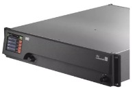 Усилитель d&b Audiotechnik D80 Amplifier Z2710 фото №2 — интернет-магазин Desire.md