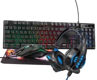 Комплект Hoco DI54 Luster Black