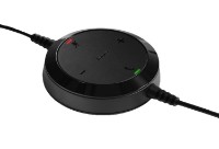 Наушники Jabra Evolve 20 SE Mono UC Black фото №3 — интернет-магазин Desire.md