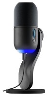 Микрофон Logitech Yeti GX Black фото №2 — интернет-магазин Desire.md