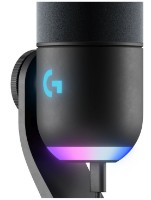 Микрофон Logitech Yeti GX Black фото №4 — интернет-магазин Desire.md