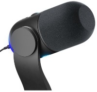 Микрофон Logitech Yeti GX Black фото №5 — интернет-магазин Desire.md