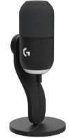 Микрофон Logitech Yeti GX Black фото №7 — интернет-магазин Desire.md