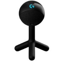 Microfon Logitech Yeti Orb Black