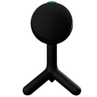 Microfon Logitech Yeti Orb Black imaginea #2 — magazin online Desire.md