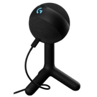 Microfon Logitech Yeti Orb Black imaginea #3 — magazin online Desire.md