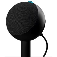 Microfon Logitech Yeti Orb Black imaginea #6 — magazin online Desire.md