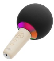 Microfon XO BE50 Lollipop Beige imaginea #2 — magazin online Desire.md