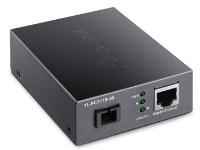 Медиаконвертер Tp-Link FC311B-20 фото №2 — интернет-магазин Desire.md