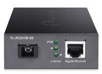 Медиаконвертер Tp-Link FC311B-20 фото №3 — интернет-магазин Desire.md