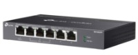 Коммутатор Tp-Link DS106GPP фото №3 — интернет-магазин Desire.md