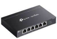 Коммутатор Tp-Link DS106GPP фото №4 — интернет-магазин Desire.md