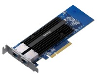 Adaptor de rețea Synology E10G30-T2 imaginea #2 — magazin online Desire.md