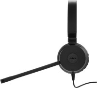 Наушники Jabra Evolve 20 SE USB-C Black фото №4 — интернет-магазин Desire.md