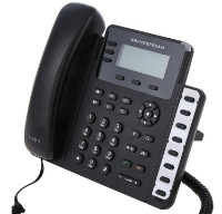 IP телефон Grandstream GXP1630 фото №4 — интернет-магазин Desire.md