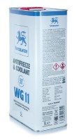 Антифриз Wolver AntiFreeze WG11 Blue 5L Metal фото №2 — интернет-магазин Desire.md