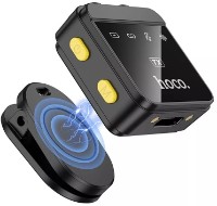 Микрофон Hoco L17 Type-C Black фото №5 — интернет-магазин Desire.md